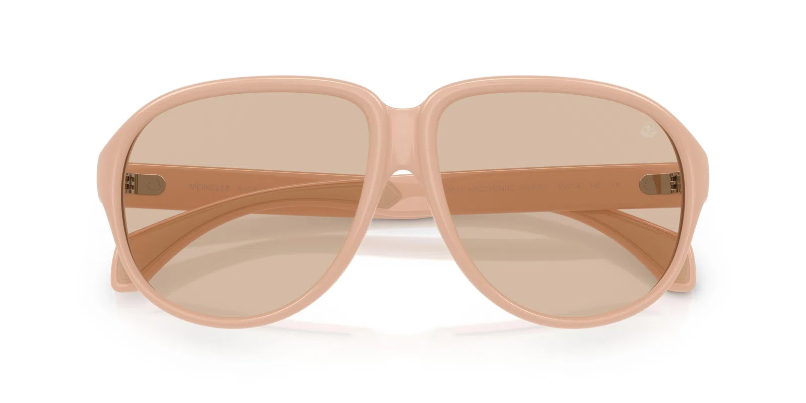 Moncler Halcyonne 8001 Sunglasses - view 26